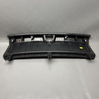 8Y5863471 AUDI A3 S3 REAR TRUNK END SILL 2022 2023 OEM 8Y5863471