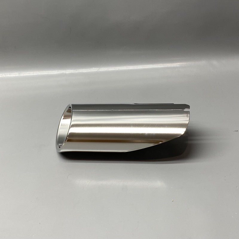 A2044906327 MERCEDES BENZ C300 EXHAUST TAIL PIPE REAR C350 2008 2009 10 2011 12 13 2014 OEM