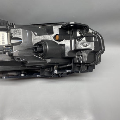 68275945AE JEEP CHEROKEE HEADLIGHT LEFT DRIVER LED OEM 2019 2020 2021 68275945AE