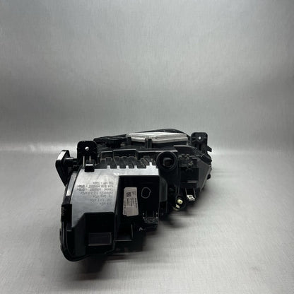 1034315-00-F TESLA MDOEL X HEADLIGHT RIGHT PASSENGER 2016 2017 2018 2019 2020 LED OEM 