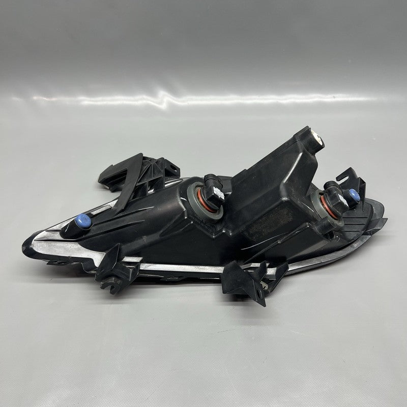 NISSAN MAXIMA FOG LIGHT LEFT DRIVER 2016 2017 2018 OEM