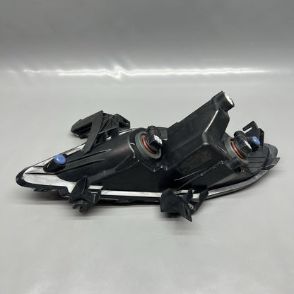 NISSAN MAXIMA FOG LIGHT LEFT DRIVER 2016 2017 2018 OEM