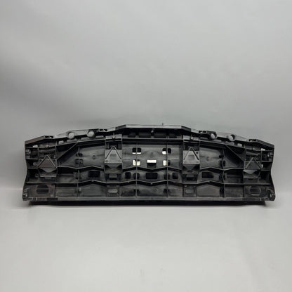 A2976206400 MERCEDES BENZ EQS 450 FRONT PANEL END STIFFENER UPPER CENTER EQS580 2024 2025  