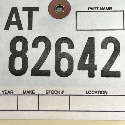 1083994-00-G TESLA MODEL 3 REAR BUMPER CENTER BRACKET 2017 18 19 20 21 22 2023 1083994-00-G