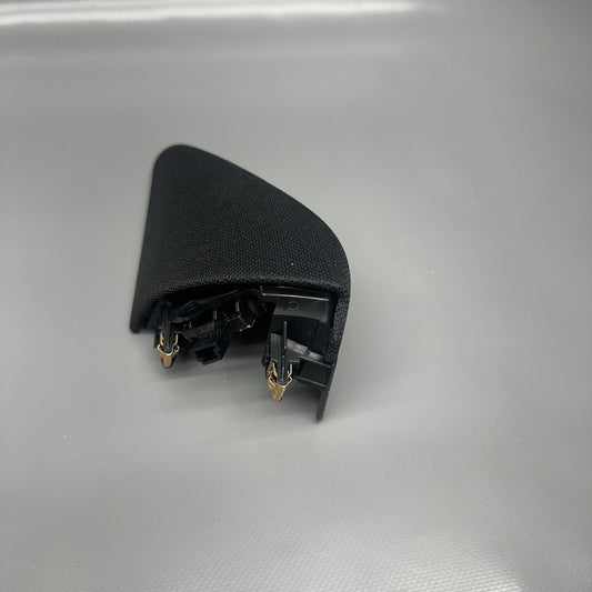 1095657-00-F TESLA MODEL 3 DOOR SPEAKER LEFT FRONT 2017 18 19 20 21 22 2023 OEM 1095657-00-F
