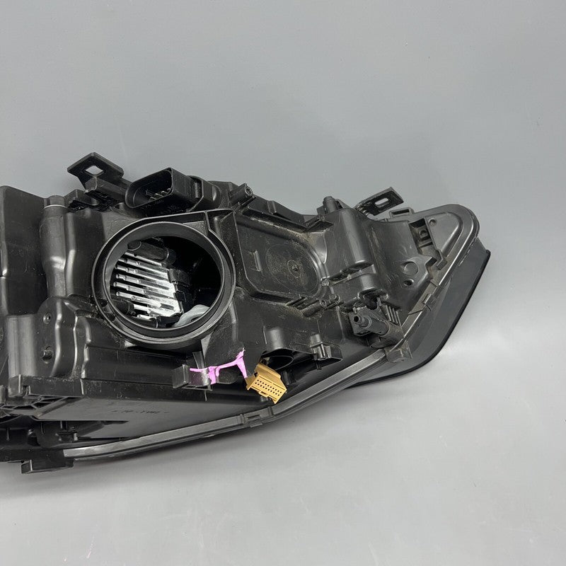 8K0941005E AUDI A4 HEADLIGHT LEFT DRIVER 2013 2014 2015 2016 BI XENON 8K0941005E