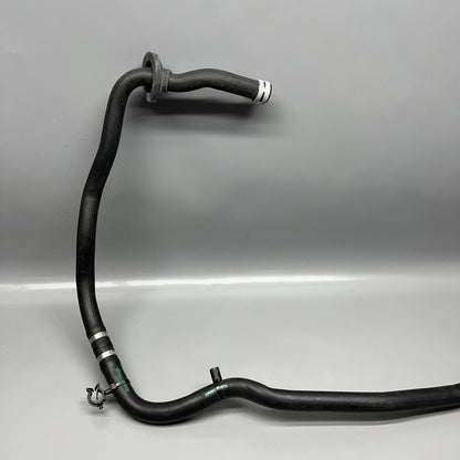 1046225-00-H TESLA MODEL X WATER COOLANT HOSE PIPE 2016 17 18 19 20 2021 OEM 1046225-00-H
