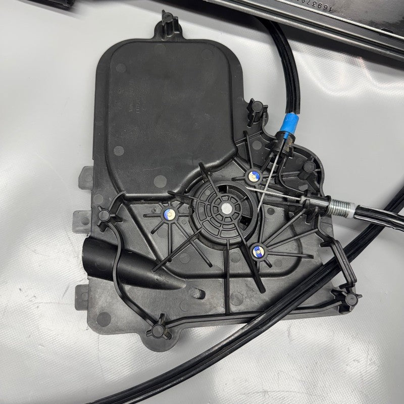 TESLA MODEL 3 WINDOW REGULATOR LEFT FRONT 2017 2018 2019 2020 2021 202