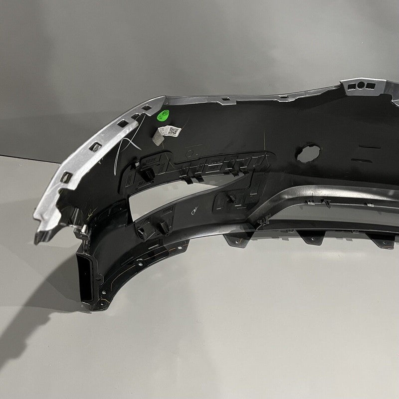 1687994-TX-A TESLA MODEL Y FRONT BUMPER 2023 2024 OEM NON SENSOR TYPE 1687994-TX-A