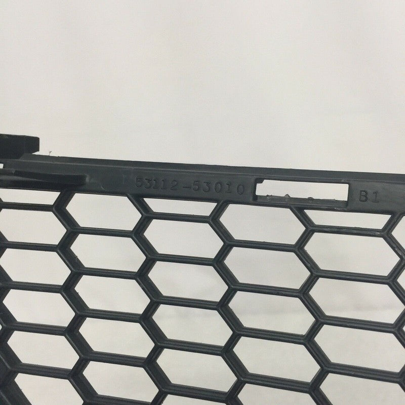 53112-53010 LEXUS IS250 IS350 LOWER BUMPER GRILLE 2006 2007 2008 OEM 53112-53010