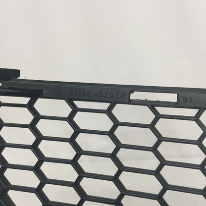 53112-53010 LEXUS IS250 IS350 LOWER BUMPER GRILLE 2006 2007 2008 OEM 53112-53010