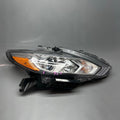 NISSAN ALTIMA HEADLIGHT RIGHT PASSENGER 2016 2017 2018 HALOGEN OEM