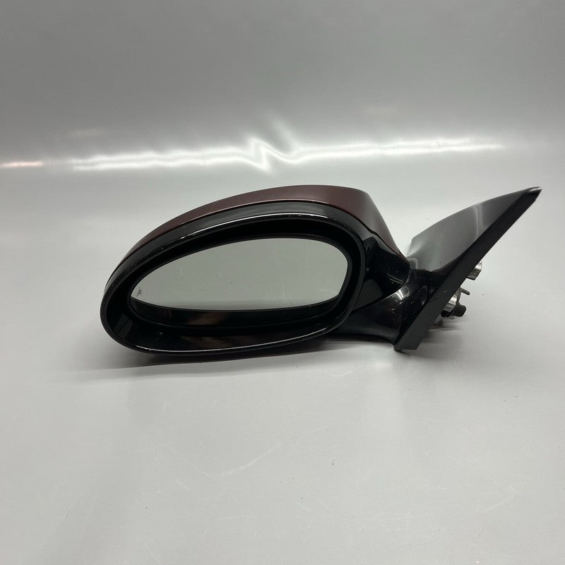 328 BMW 328 MIRROR LEFT DRIVER 330 2 DOOR 2007 2008 2009 OEM