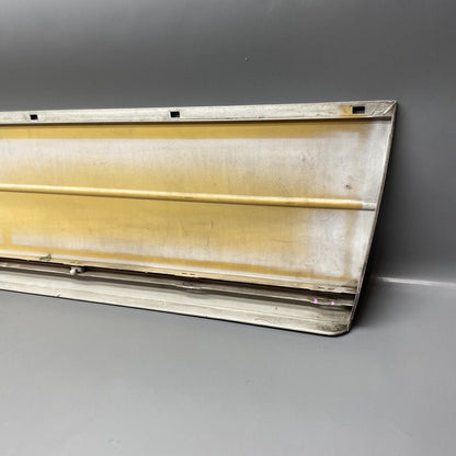 1406907140 MERCEDES BENZ S320 LEFT FRONT DOOR MOULDING S500 1995 96 97 98 1999 1406907140