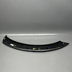4KE853817 AUDI E-TRON QUARTER WHEEL FLARE LEFT REAR 2019 2020 2021 22 2023 OEM 4KE853817 