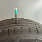 BMW I4 430 WHEEL RIM 19 INCH REAR 2020 2021 2022 OEM 8747305