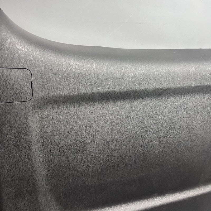 81713-R0000 KIA CARNIVAL TRUNK PANEL 2022 2023 2024 OEM 81713-R0000