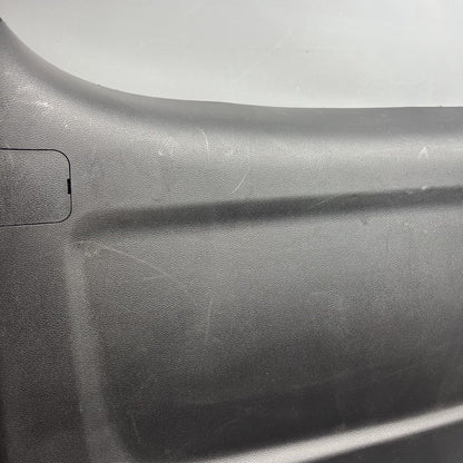 81713-R0000 KIA CARNIVAL TRUNK PANEL 2022 2023 2024 OEM 81713-R0000