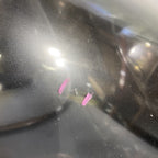 PORSCHE MACAN GTS HEADLIGHT RIGHT SIDE BI-XENON OEM 95B941032DB 2015 2