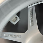 BMW 330i WHEEL RIM 18 INCH 2024 2025 OEM 5A7C687