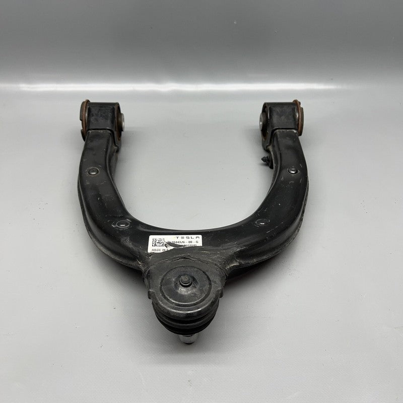 TESLA MODEL 3 Y CONTROL ARM UPPER RIGHT FRONT 2017 2018 2019 2020 21 2