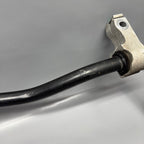 TESLA MODEL X FRONT STABILIZER SWAY BAR 2016 2017 2018 2019 2020 OEM