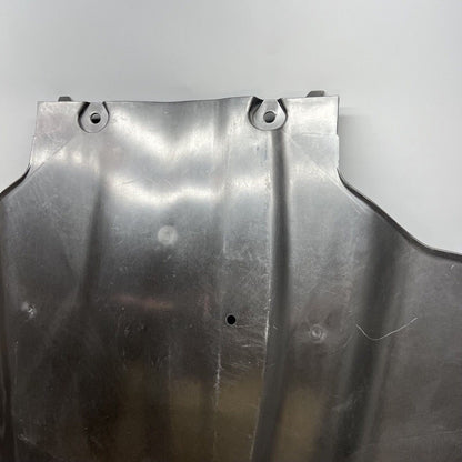 1498771-00-B TESLA MODEL Y REAR ENGINE UNDER COVER 2020 2021 2022 2023 OEM 1498771-00-B