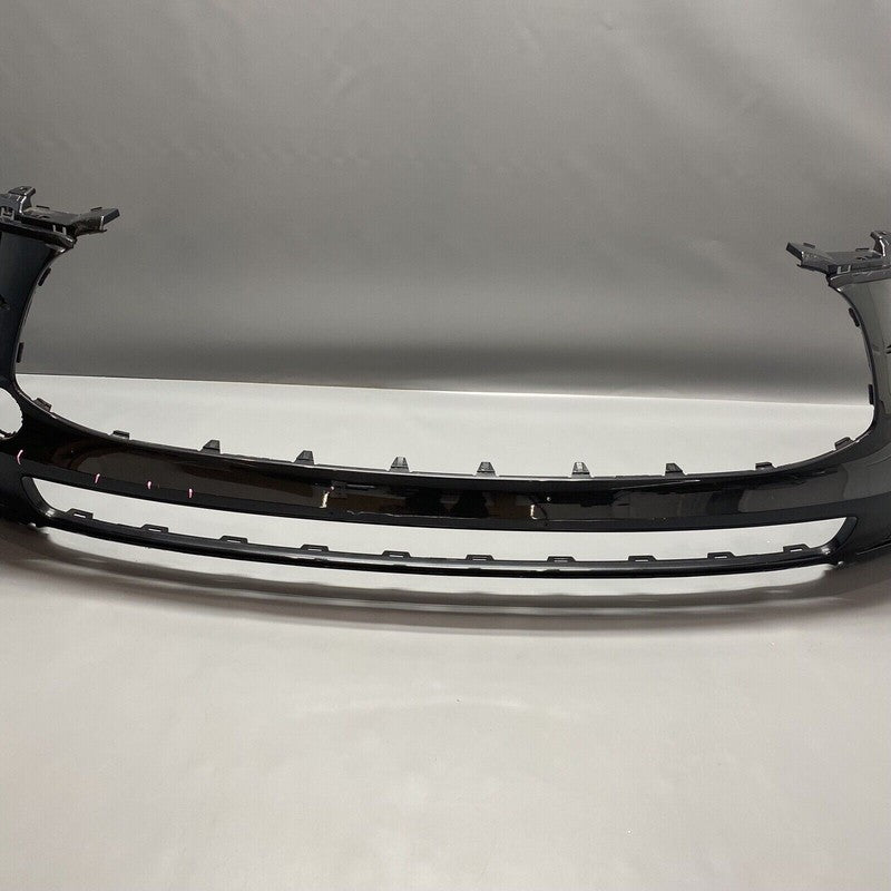 95B807221K PORSCHE MACAN S FRONT BUMPER 2019 2020 2021 2022 OEM 95B807221K