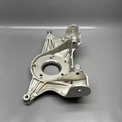1044376-00-D TESLA MODEL Y FUCA MOUNT RIGHT FRONT 2020 2021 2022 2023 1044376-00-D