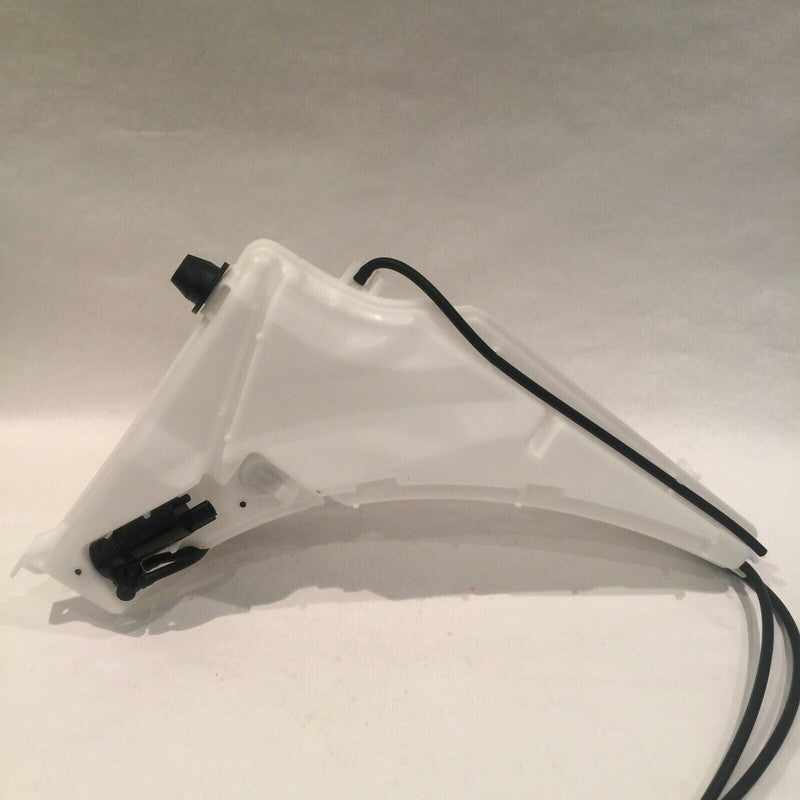 GPLA17B613AB RANGE ROVER SPORT WINDSHIELD WIPER WASHER BOTTLE RESERVOIR 2014 2015 2016 2017 