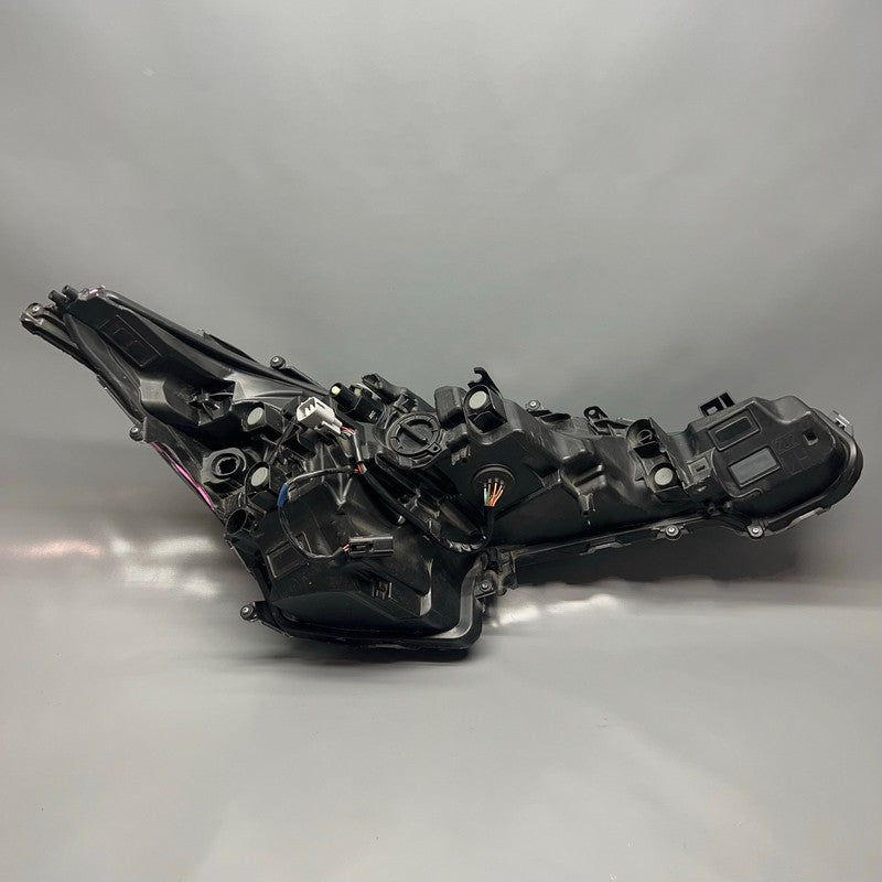 TOYOTA COROLLA HEADLIGHT LEFT DRIVER LED 2020 2021 2022 OEM 81150-12N0