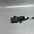 1586554-00-A TESLA MODEL S PLAID LATCH RELEASE ACTUATOR 2021 2022 2023 OEM 1586554-00-A