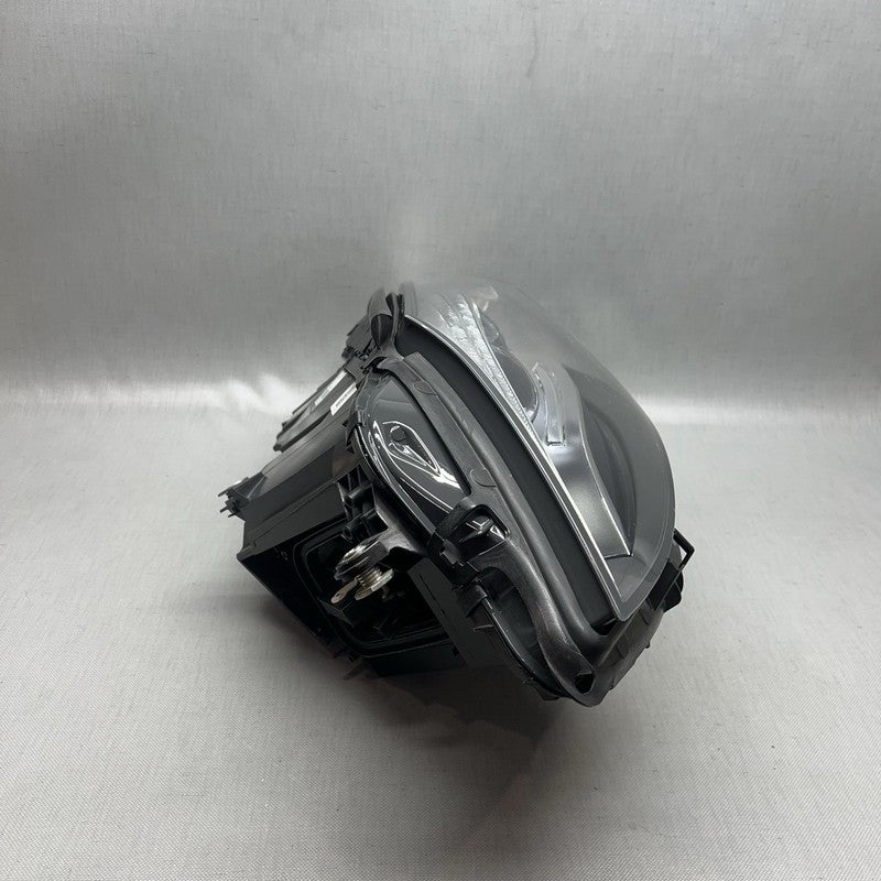 A2228207761 MERCEDES BENZ S550 HEADLIGHT LEFT DRIVER S600 2014 2015 2016 2017 A2228207761