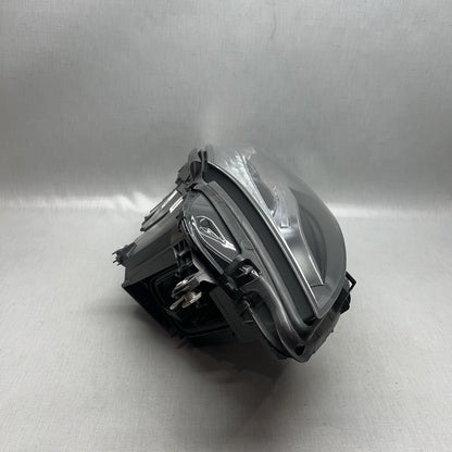 A2228207761 MERCEDES BENZ S550 HEADLIGHT LEFT DRIVER S600 2014 2015 2016 2017 A2228207761