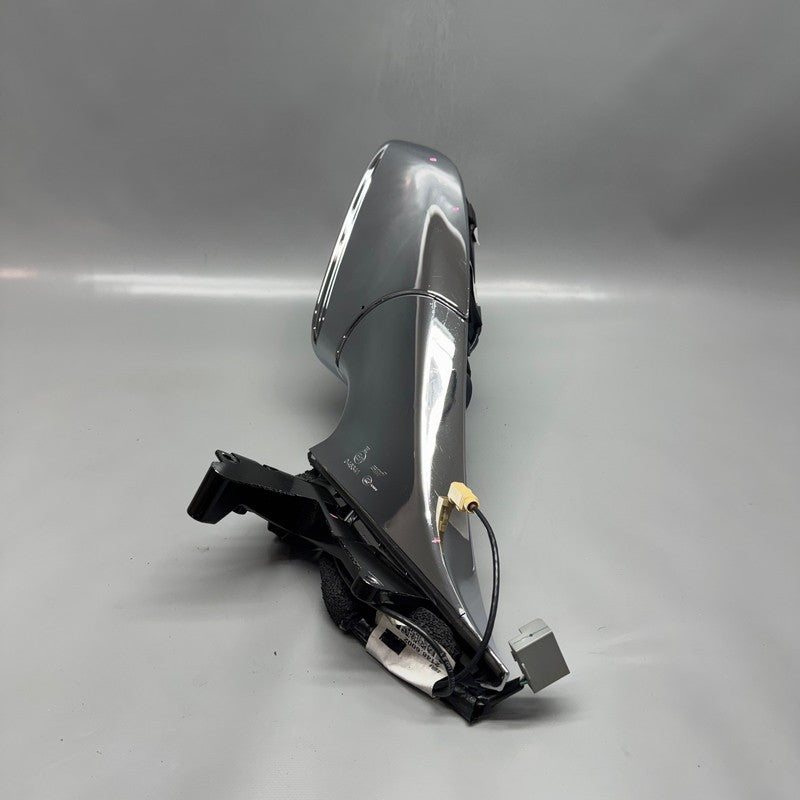 TESLA MODEL S MIRROR RIGHT PASSENGER 2016 2017 2018 2019 2020 OEM 1041