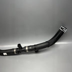 1032158-00-F TESLA MODEL X OVERFLOW RESERVOIR COOLANT WATER PUMP HOSE 2016 17 18 19 2020 OEM