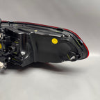 BMW X7 TAIL LIGHT LEFT DRIVER 2019 2020 2021 2022 OEM H45A164A605