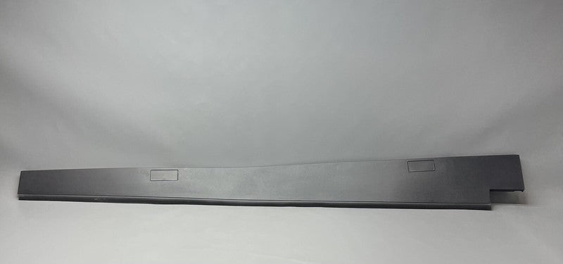 1741539-00-F TESLA CYBERTRUCK BEDSIDE SAIL APPLIQUE RIGHT 2023 2024 OEM 1741539-00-F