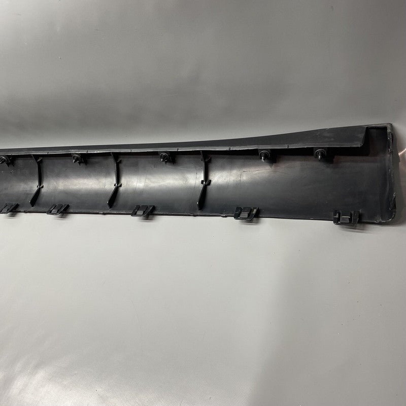 1497740-00-D TESLA MODEL Y ROCKER MOLDING LEFT DRIVER 2020 2021 2022 2023 1497740-00-D