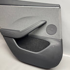 TESLA MODEL 3 HIGHLAND DOOR PANEL LEFT REAR 2024 2025 OEM 1633657-01-G