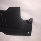 53796-30121 LEXUS GS350 GS450 LEFT RADIATOR SUPPORT UPPER COVER 2008 2009 2010 2011 OEM