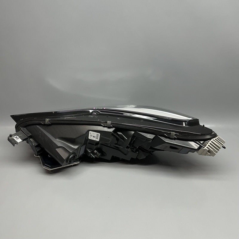 1077372-00-L TESLA MODEL 3 HEADLIGHT RIGHT PASSENGER LED 2017 2018 2019 2020 OEM 1077372-00-L