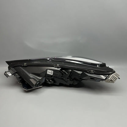 1077372-00-L TESLA MODEL 3 HEADLIGHT RIGHT PASSENGER LED 2017 2018 2019 2020 OEM 1077372-00-L