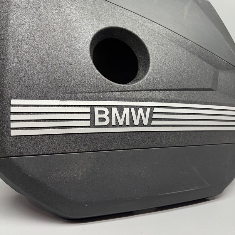 BMW X1 X2 ENGINE COVER 2023 2024 2025 OEM 7935407