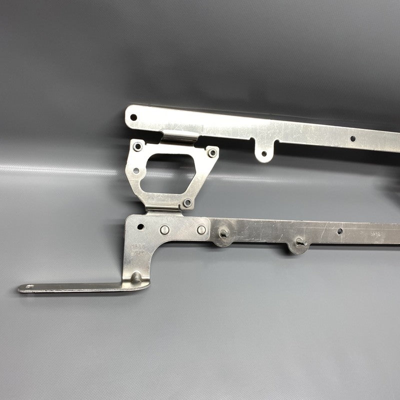 4KE819379G AUDI E-TRON DRIVE MOTOR INVERTER COOLANT LINE BRACKET 2019 2020 2021 2022 2023 