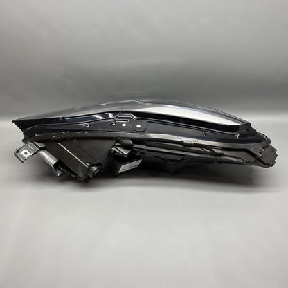 1077371-00-L TESLA MODEL 3 Y HEADLIGHT RIGHT PASSENGER LED 2021 2022 2023 OEM 1514953-00-C