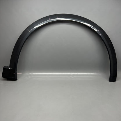 4KE853026E AUDI E-TRON WHEEL ARCH FLARE RIGHT FRONT 2019 2020 2021 2022 OEM 4KE853026E 