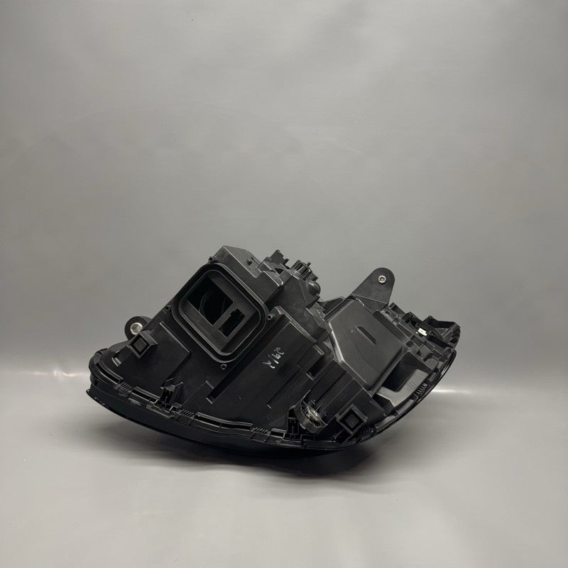 a2059064203 MERCEDES BENZ C300 HEADLIGHT C400 RIGHT PASSENGER 2015 2016 2017 2018 LED OEM