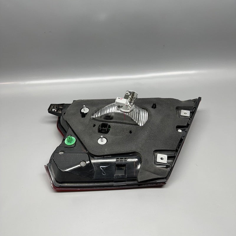 HONDA ACCORD TAIL LIGHT LEFT INNER 2018 2019 2020 2021 2022 OEM