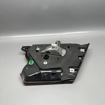 HONDA ACCORD TAIL LIGHT LEFT INNER 2018 2019 2020 2021 2022 OEM